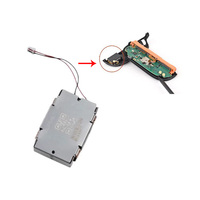 Moteur de vibration interne d'origine Joycon pour manette Switch 2 Joy-con avec câble et accessoires de poignée