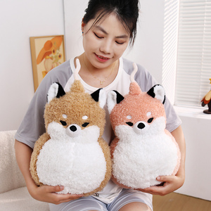 Produttore <span class=keywords><strong>di</strong></span> Giocattoli in Peluche Personalizzati e all'Ingrosso, Portachiavi in Peluche a Forma <span class=keywords><strong>di</strong></span> <span class=keywords><strong>Volpe</strong></span> Carina, Bambole <span class=keywords><strong>di</strong></span> <span class=keywords><strong>Volpe</strong></span> Imbottite, Regali - Product Image 6