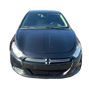 Price Wholesales 2016-2023 <b>Dart</b> SXT Sport 4dr Sedan FWD Leather Dark ACC R20 Left Aluminium Used Car for Sale - Product Image 1