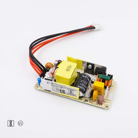 Module d'alimentation à découpage 20W 54W 75W 12V 2A 4.5A, carte de circuit imprimé PCBA pour systèmes de vision industrielle et d'inspection