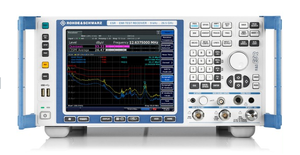 การทดสอบ EMI ของ R&S ESR3 ช่วงความถี่ 9 kHz ถึง 3 GHz - Product Image 4