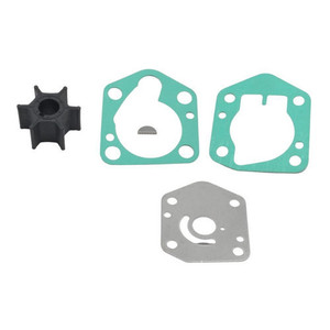 Kit de Reparación de Impulsor de Bomba de Agua en Nueva Condición para Suzuki DF 8 9.9 15 20 Modelo 17400-99J01 para Automóvil - Product Image 5