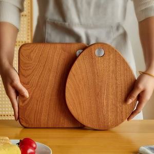 <span class=keywords><strong>Planche</strong></span> à découper pliable double face en bois, plateau de service, <span class=keywords><strong>planche</strong></span> de préparation pour fruits/aliments pour bébés, portable, pour le camping en plein air, la cuisine - Product Image 1