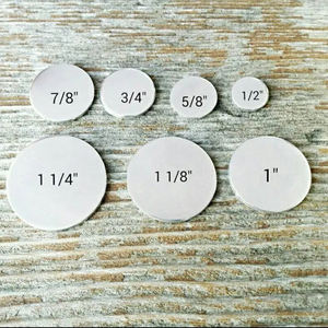 Feuille circulaire en <span class=keywords><strong>aluminium</strong></span> de haute qualité, disque circulaire en <span class=keywords><strong>aluminium</strong></span>, feuille de découpe circulaire en métal <span class=keywords><strong>aluminium</strong></span> - Product Image 3