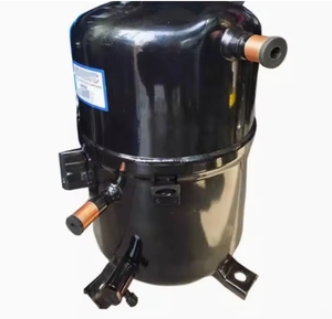 CS20K7ME-PFV-101EE lạnh lưu trữ máy nén lạnh máy nén - Product Image 1