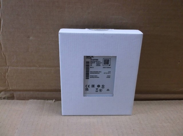 New Plc Secure Ethernet/ip Gateway Module Nib Fx0-gent00000 1044072