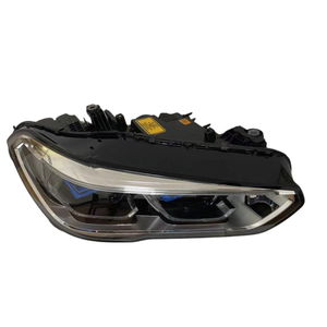 Dernière recommandation 2026 Modèle 2019 <span class=keywords><strong>2023</strong></span> pour BMW X5 G05 Phares laser - Product Image 4