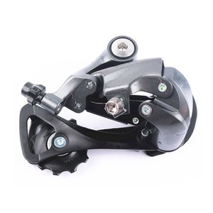 SHIMANO Claris R2000 8s SL-R2000 2400 RD-R2000 SS/GS Leva del Cambio Destra Deragliatore Posteriore Manubrio Piatto Accessori per Bicicletta da Strada - Product Image 5