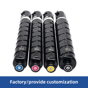 Cartouche de <span class=keywords><strong>toner</strong></span> Premium compatible NPG-67 Remplacement C-EXV49 GPR-53 pour photocopieur <span class=keywords><strong>Canon</strong></span> IR ADV C3330i C3325i <span class=keywords><strong>C3320i</strong></span> - Product Image 4