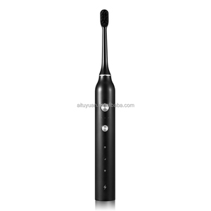 <span class=keywords><strong>Brosse</strong></span> à dents électrique pour adultes <span class=keywords><strong>Oral</strong></span> Care <span class=keywords><strong>B</strong></span>, têtes rotatives, <span class=keywords><strong>brosse</strong></span> à dents électrique ronde, 3 modes de fonctionnement à bas <span class=keywords><strong>prix</strong></span> - Product Image 3