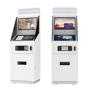 personalizzati centro di servizio Self Service pagamento stampa <span class=keywords><strong>documento</strong></span> tutto In <span class=keywords><strong>un</strong></span> chiosco di servizio personalizzato - Product Image 1