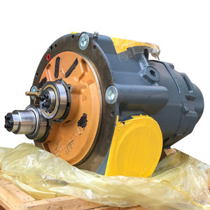 Atlas Copco im lặng không khí oiles máy nén đầu piston loại vít công nghiệp máy nén khí đầu - Product Image 4