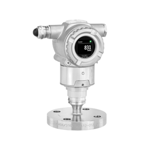 Sensor de Nivel por Radar Endress Hauser E+H Micropilot FMR56 FMR52 FMR51 de 26 GHz, Precisión del 0.1%, Alcance de Medición de 80 m - Product Image 4