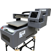 Heyme printer A1 ukuran XP600/ I1600/i3200 kepala meja kualitas bagus UV4050