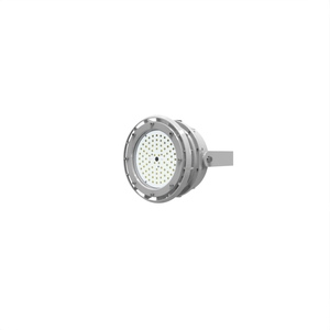 Reflector LED a Prueba de Explosiones ATEX IECEX Zona 2, 40W, Forma Redonda, Alta Luminosidad - Product Image 1