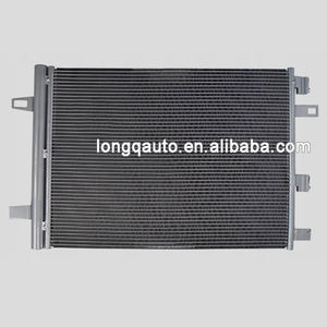 2475000054 Condensatore Radiatore AC Originale per <span class=keywords><strong>MERCEDES</strong></span> W247 W177 <span class=keywords><strong>A160</strong></span> A180 A200 A250 C118 X118 2475003900 - Product Image 3