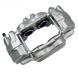 Pinza de Freno de Disco Delantera Izquierda OE 47750-0K140 para Toyota Hilux <span class=keywords><strong>Vigo</strong></span> 3.0 4WD 2008, Repuestos para Automóviles - Product Image 5