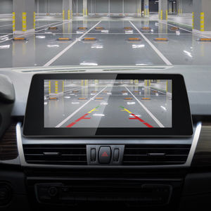 Reproductor Multimedia para Auto Stwei Id8 Snapdragon665 Android 13 con Carplay Inalámbrico para BMW Serie 2 F45 F46 Nbt Id6, GPS - Product Image 5