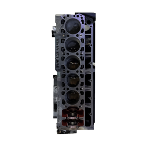 Bloque de Cilindros 3516B 3564B S6K 16JK Motor Diésel Compatible con Múltiples Maquinarias - Product Image 1