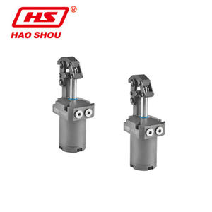 Suministro de Cilindros Hidráulicos Rotatorios HLF5H, Cilindros Hidráulicos de Biela de Alta Calidad - Product Image 1