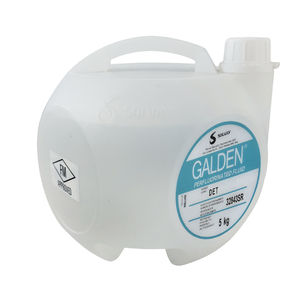 Líquido de Detección de Componentes Electrónicos Italiano Suve DET GALDEN DET, Sellado con Aceite de Flúor Ligero, 5 kg, Se Puede Reenvasar - Product Image 4