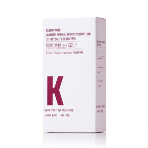 Protector de Codo, Dispositivo Médico, Tamaño Mediano, Para el Cuidado Diario de la Piel, Para Todo Tipo de Piel, Tónico Facial con Fórmula K-Beauty - Product Image 2