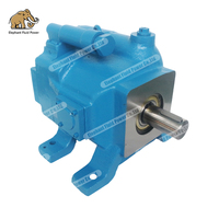 Pièces d'excavatrice, pompe à piston hydraulique PVB45-FRSF-20C-C11, pompe en fonte pour bétonnière, camion, grue de forage, machines lourdes