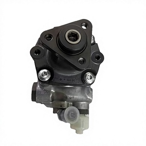 Bomba de Dirección Asistida de Alta Calidad para Ferrari 458 FF F12 GTC4 Italian Spider OE275785, Fabricante de Equipo Original - Product Image 1