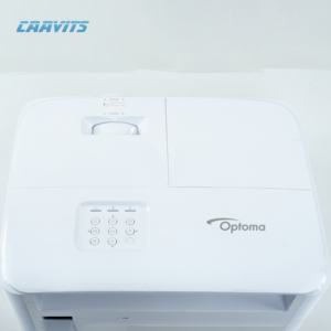 Projecteur intelligent Optoma EH401 HD avec lampes Laser Home Cinéma 1080P Connexion USB Home Cinéma - Product Image 2