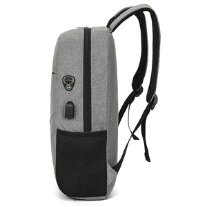 Marksman vendita calda zaino di grande capacità antifurto impermeabile di alta qualità alla moda set di zaini per donne e uomini - Product Image 3