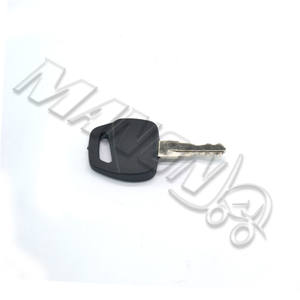 Clés universelles pour chariots élévateurs Linde, interrupteur à clé, jante en métal et plastique pour pièces d'usine de fabrication - Product Image 4