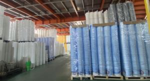 <span class=keywords><strong>Barrel</strong></span> Makanan Hewan Peliharaan (Kucing & Anjing) 10L-30L Langsung dari Pabrik, Grade Makanan, Dapat Didaur Ulang, Tertutup Rapat, Kering dan Tahan Lembab - Product Image 4