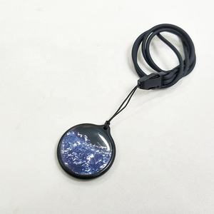 Hoonni Quantum Energy <span class=keywords><strong>NewMe</strong></span> <span class=keywords><strong>Card</strong></span> 2000 Ions Terahertz Energy Health Care Nume <span class=keywords><strong>Card</strong></span> - Product Image 4