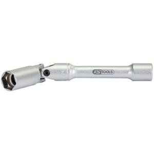 KS Tools-ซ็อกเก็ตปลั๊กเรืองแสง500.7316, ยาว, 150มม., 3/8 '' - EAN เครื่องยนต์4042146225813และชุดจับเวลา - Product Image 1