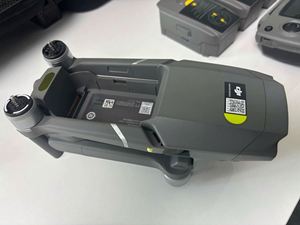 Drone pliable Mavic 2 Pro d'occasion avec télécommande, vidéo 4K, 20MP, transmission sur plus de 10 km - Prix de gros - Product Image 2