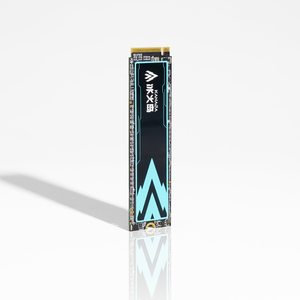 全新 NVMe M.2 2280 内置 SSD 256GB 512GB 1TB PCIe 3.0 高速读取固态硬盘，适用于 PC 笔记本电脑 - Product Image 4