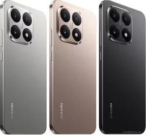 Última Versión Global 2025, Teléfono Inteligente Xiao Mi 15T Pro con Dimensity 9400+, Pantalla AMOLED de 6.83 Pulgadas y 120Hz, Batería de 5500mAh con Carga de 90W - Product Image 6