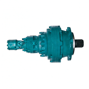 Proveedores de Transmisiones Planetarias Serie GMR para Plataformas de Perforación - Product Image 5