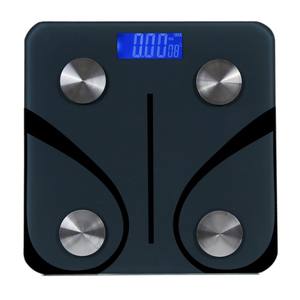 180kg 396lb 개인 저울 전자 디지털 스마트 바디 계량 저울 - Product Image 2