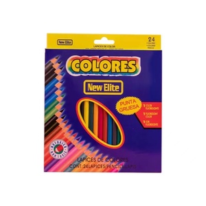 Crayons en bois de haute qualité et bon marché pour étudiants, 12, 24, 36 couleurs, crayons de couleur personnalisés, crayons de couleur pour l'école, cadeau pour enfants - Product Image 3