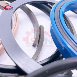 Ремкомплект уплотнений гидроцилиндра стрелы и ковша экскаватора для <span class=keywords><strong>Hitachi</strong></span> <span class=keywords><strong>EX135UR</strong></span> - Product Image 3