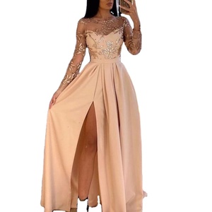 Vestidos para la Mamá de la Novia - Boutique Galatea