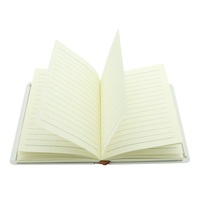 Carnet de journaux imprimés par sublimation 2021 avec couverture en PU format A4 A5 A6