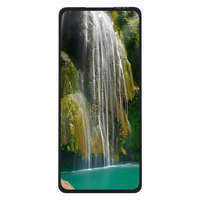 Infinix Smart 8 6,52 Zoll TFT In-cell LCD-Display-Ersatzbildschirm mit Frontglas, 1 Jahr Garantie