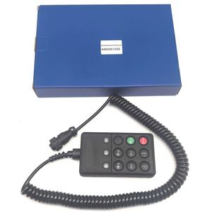 Unidad de Control Remoto ECAS 4460561200 98472873 9847287 41040927 para <span class=keywords><strong>IVECO</strong></span> Stralis Eurocargo Trakker IRISBUS Crossway <span class=keywords><strong>Citelis</strong></span> Agora - Product Image 6