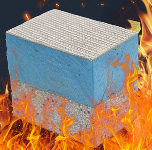 KELMEI-Feuille de Polystyrène extrudé rigide de 2 pouces, épaisseur 50mm pour <span class=keywords><strong>isolation</strong></span> <span class=keywords><strong>thermique</strong></span> et froide des murs extérieurs - Product Image 4