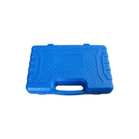 Kit d'extracteurs de balanciers harmoniques, outil de dépose de poulie de vilebrequin, extracteur d'amortisseur de vilebrequin, kit d'outils spéciaux pour réparation automobile