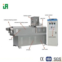 Machine automatique à traitement cocus, 1 pièce