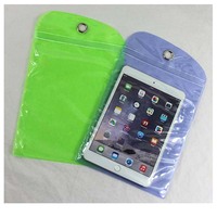 Sacs en PVC personnalisés en gros avec fermeture éclair et impression en gravure, résistants à l'humidité pour téléphones et étuis de téléphone, petits emballages