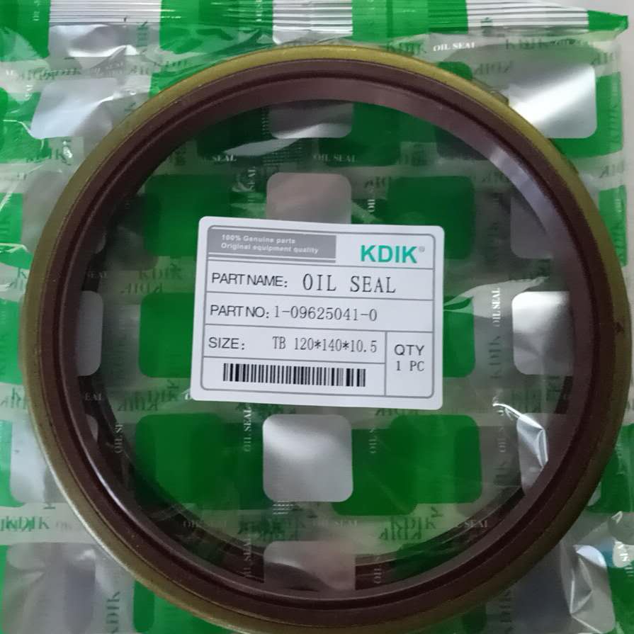ISUZU OEM Ad6920f0 Truck Parts - 120*140*10.5 TB Oil Seal